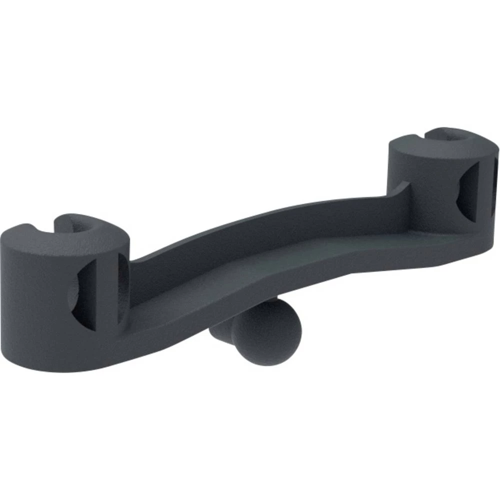 IB Connect 92114003/3 spojni element 5 St. siva slika