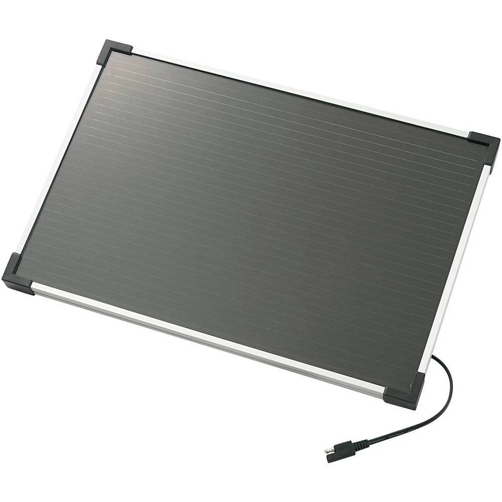 Sygonix SY-VRU214-6 Tankoslojni solarni modul 6 W 12 V slika