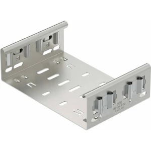 OBO Bettermann 6065738 Dodatna oprema za montažu 1 ST Metalna slika