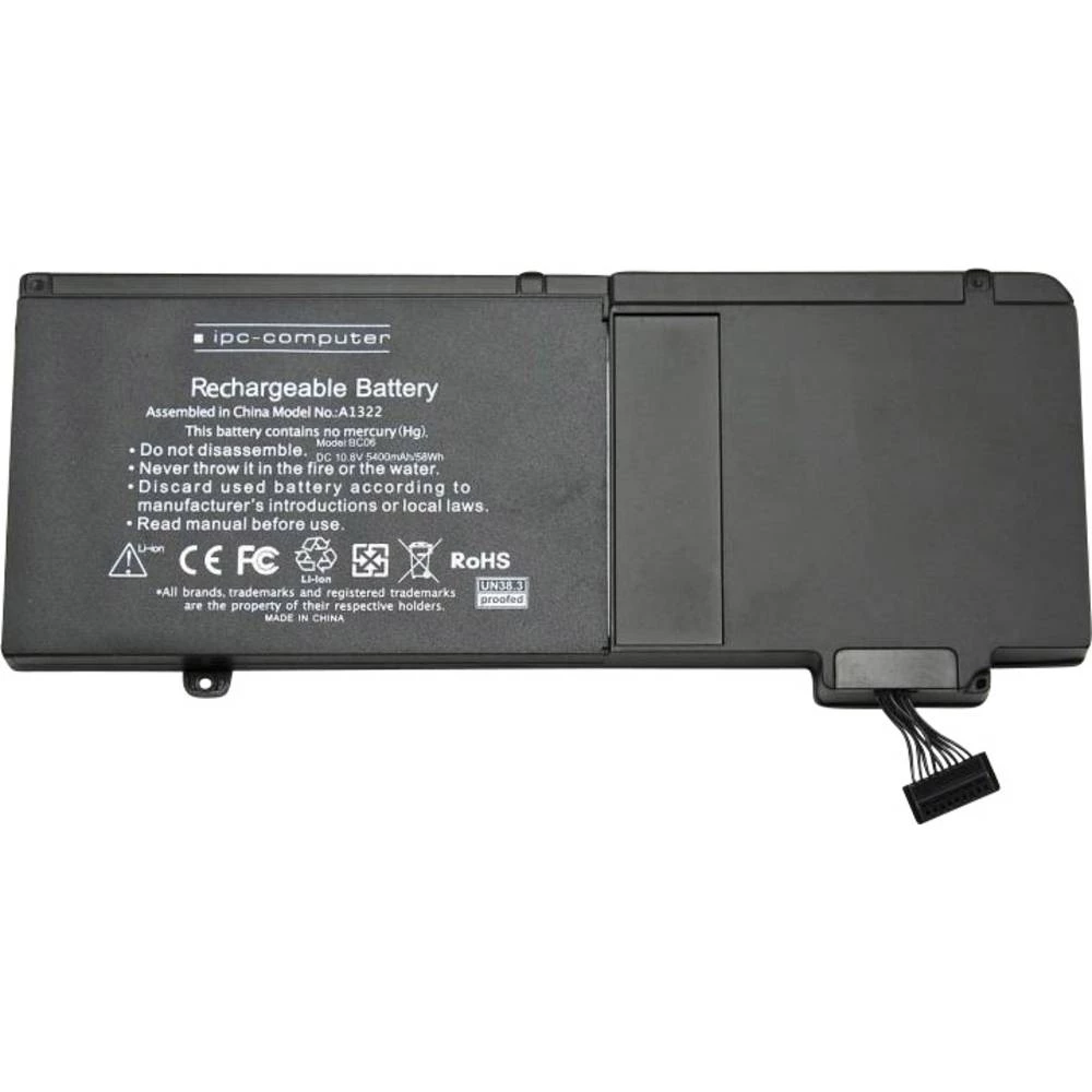 Conrad Product Image