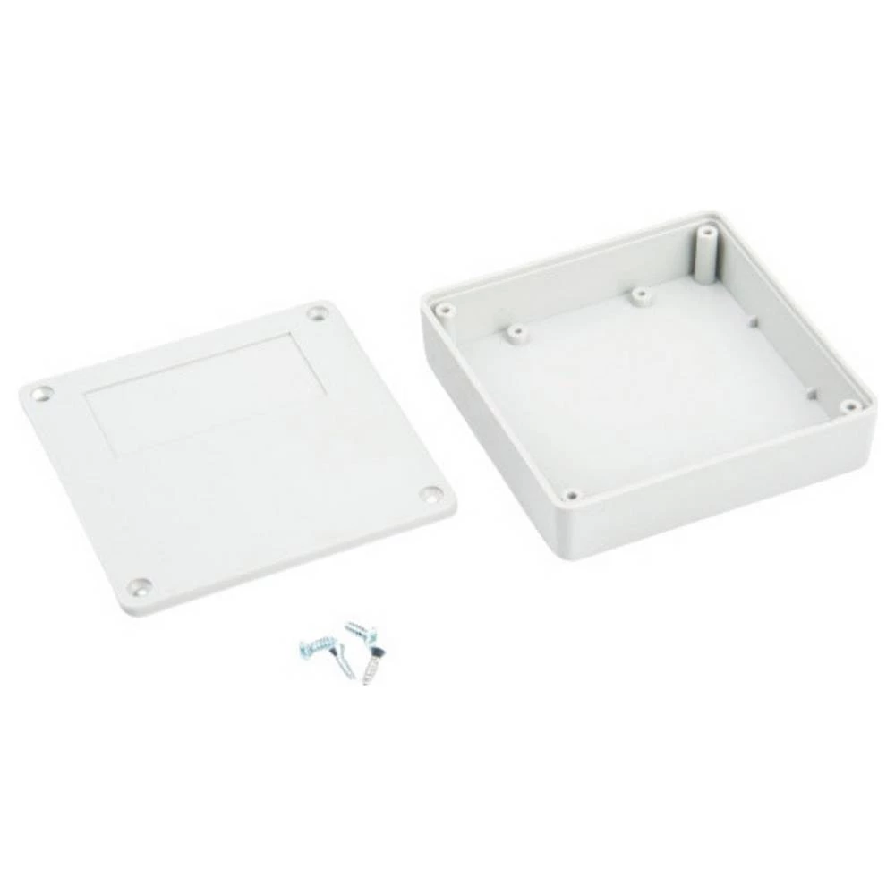 Supertronic PH018G-S univerzalno kućište 85 x 85 x 23 1 kom. slika