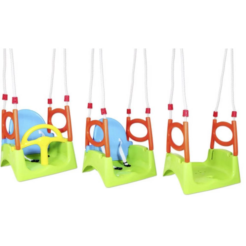 Vedes Outdoor active 3 in 1 Schaukel 71702341 slika