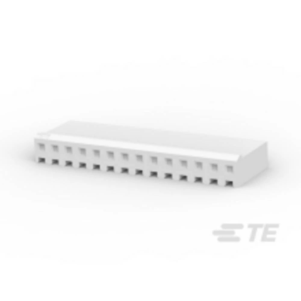 TE Connectivity 1-640250-4 1 kom. Package slika