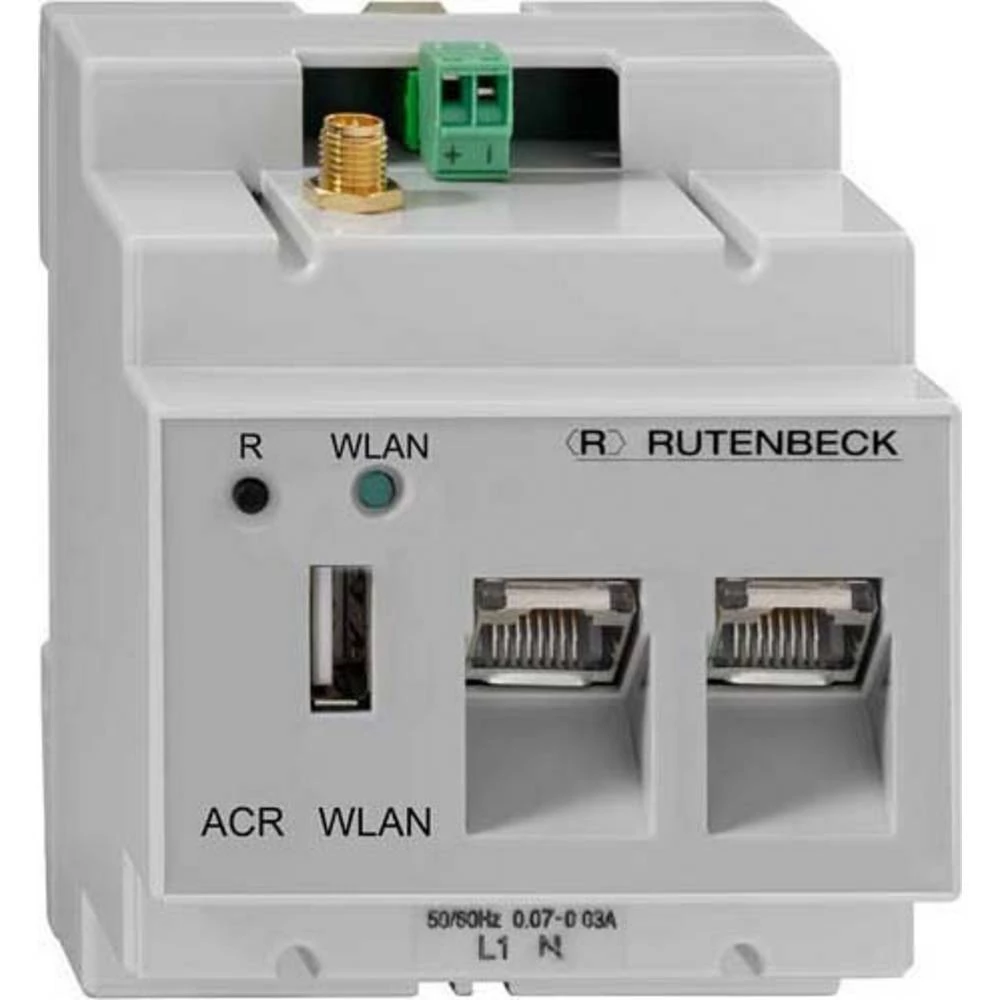 Rutenbeck 22610408 ACR WLAN  WLAN pristupna točka slika
