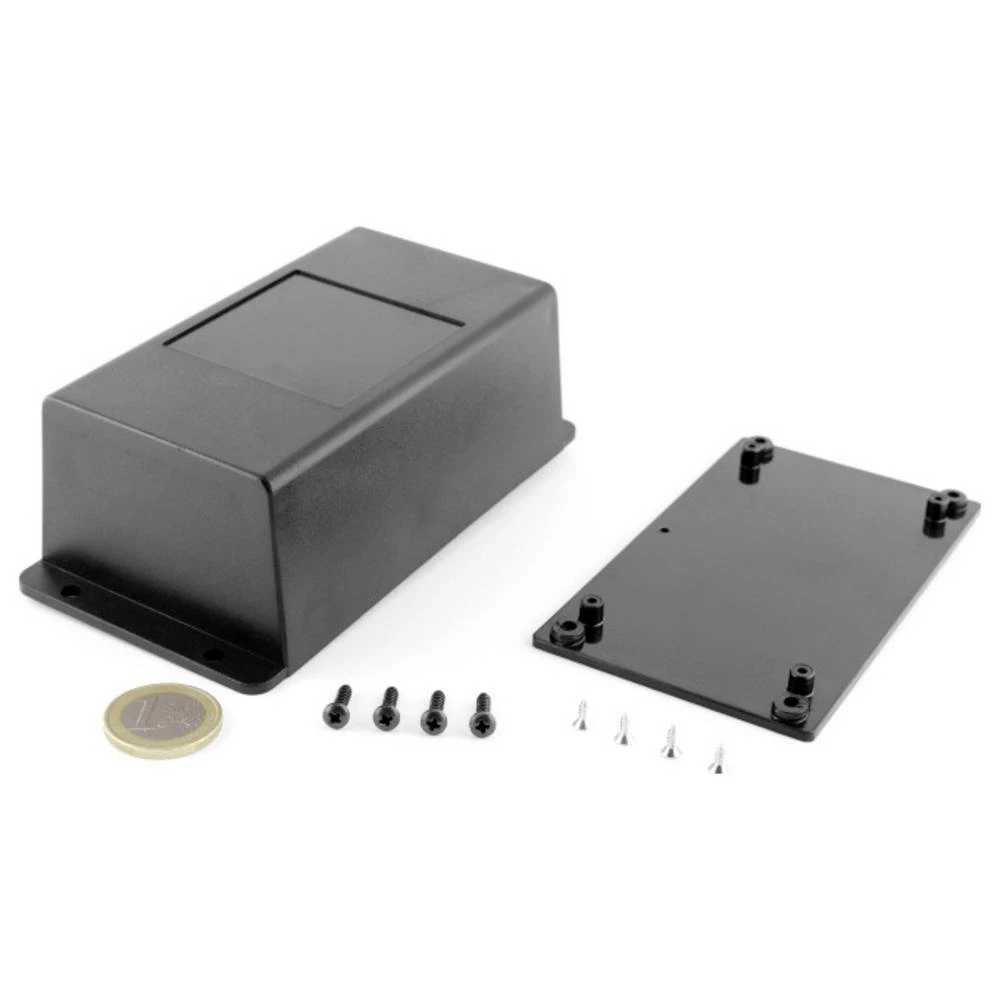 Supertronic PP089N-S zidno kućište 133 x 69 x 45 1 kom. slika