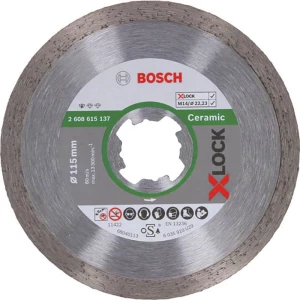 Bosch Accessories 2608615137 promjer 115 mm 1 ST slika