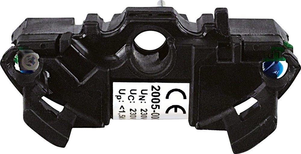 Modul za prenaponsku zaštitu Merten MEG2005-0004 MEG2005-0004 slika