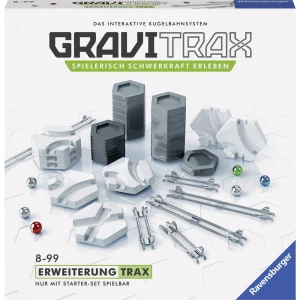 Ravensburger - GraviTrax produžetak Trax slika