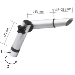 Dodatni zglob Weller FT-3475N
