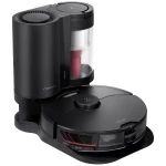 Roborock S7 MaxV Plus robot usisavač i krpa za čišćenje crna kompatibilno s amazon alexa, kompatibilno s Google Home, up