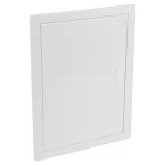 Legrand 001437 Legrand 001437 metalna vrata podžbukna  Broj redova = 2