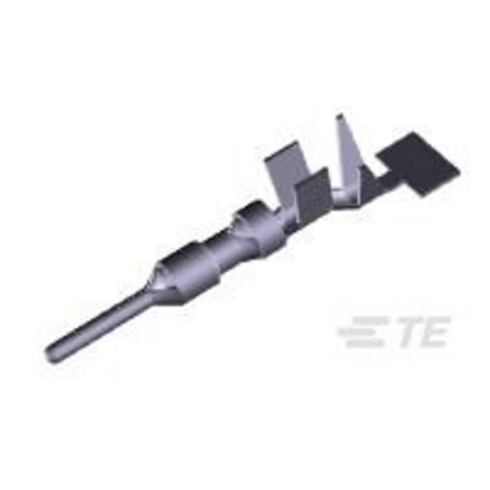 TE Connectivity Mini-Universal MATE-N-LOK ConnectorsMini-Universal MATE-N-LOK Connectors 1-794230-0 AMP slika