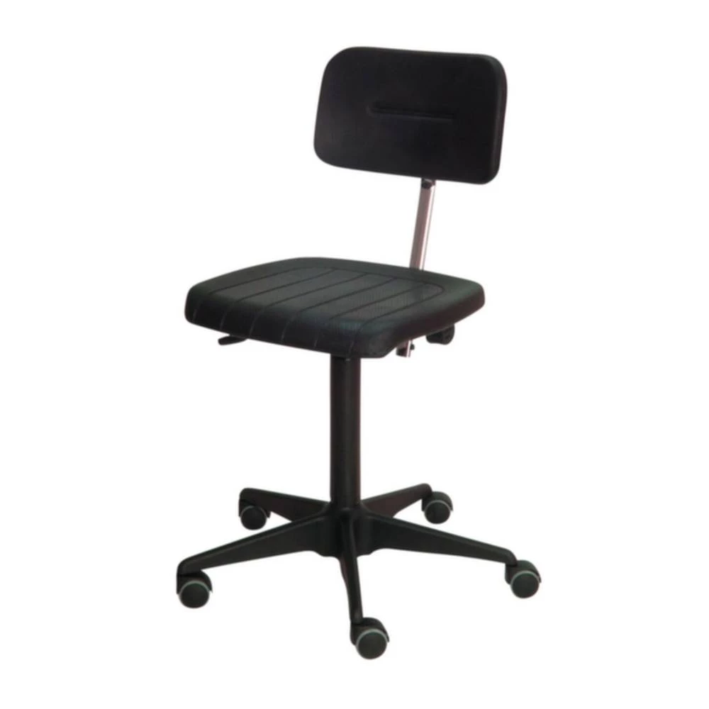 ESD radna zakretna stolica B-6600.11 slika