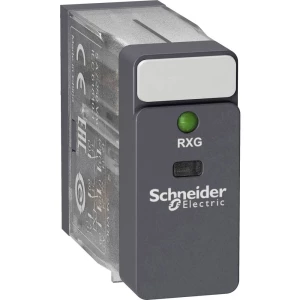 Sučeljni relej 10 ST Schneider Electric RXG23BD slika