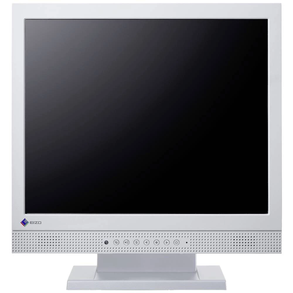 EIZO DuraVision FDS1721T free mount LED zaslon Energetska učinkovitost 2021 E (A - G) 43.2 cm (17 palac) 1280 x 1024 pi slika