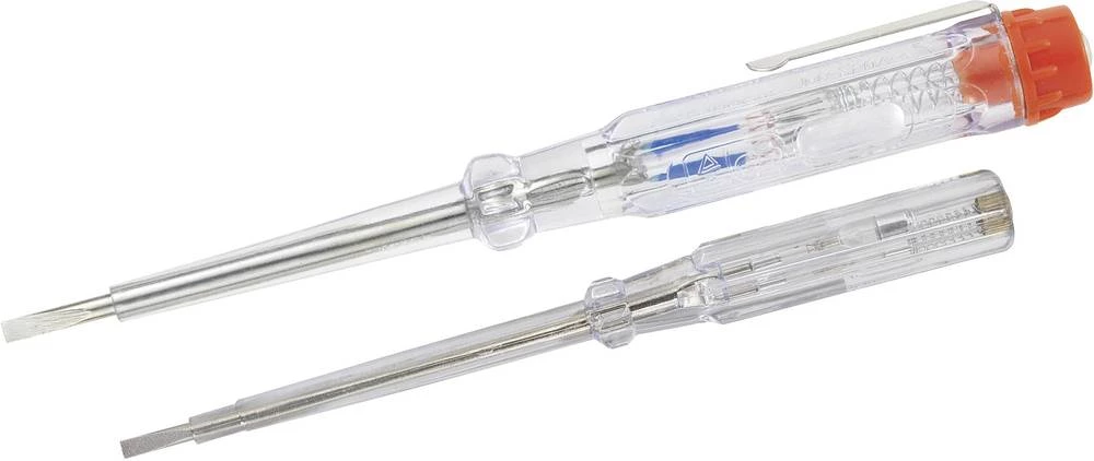 TOOLCRAFT Komplet odvijača 100 - 250 V/AC slika