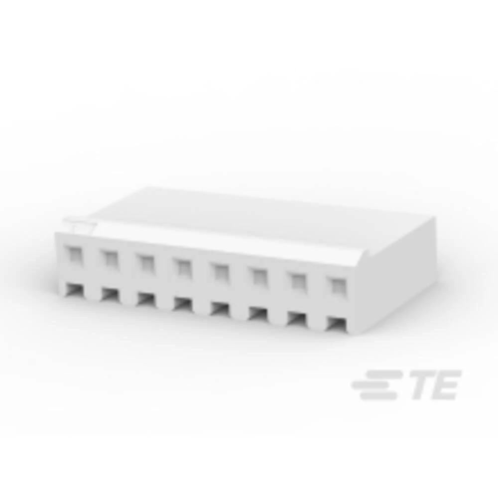 TE Connectivity SL-156 CST-100 and EP ConnectorsSL-156 CST-100 and EP Connectors 640250-8 AMP slika