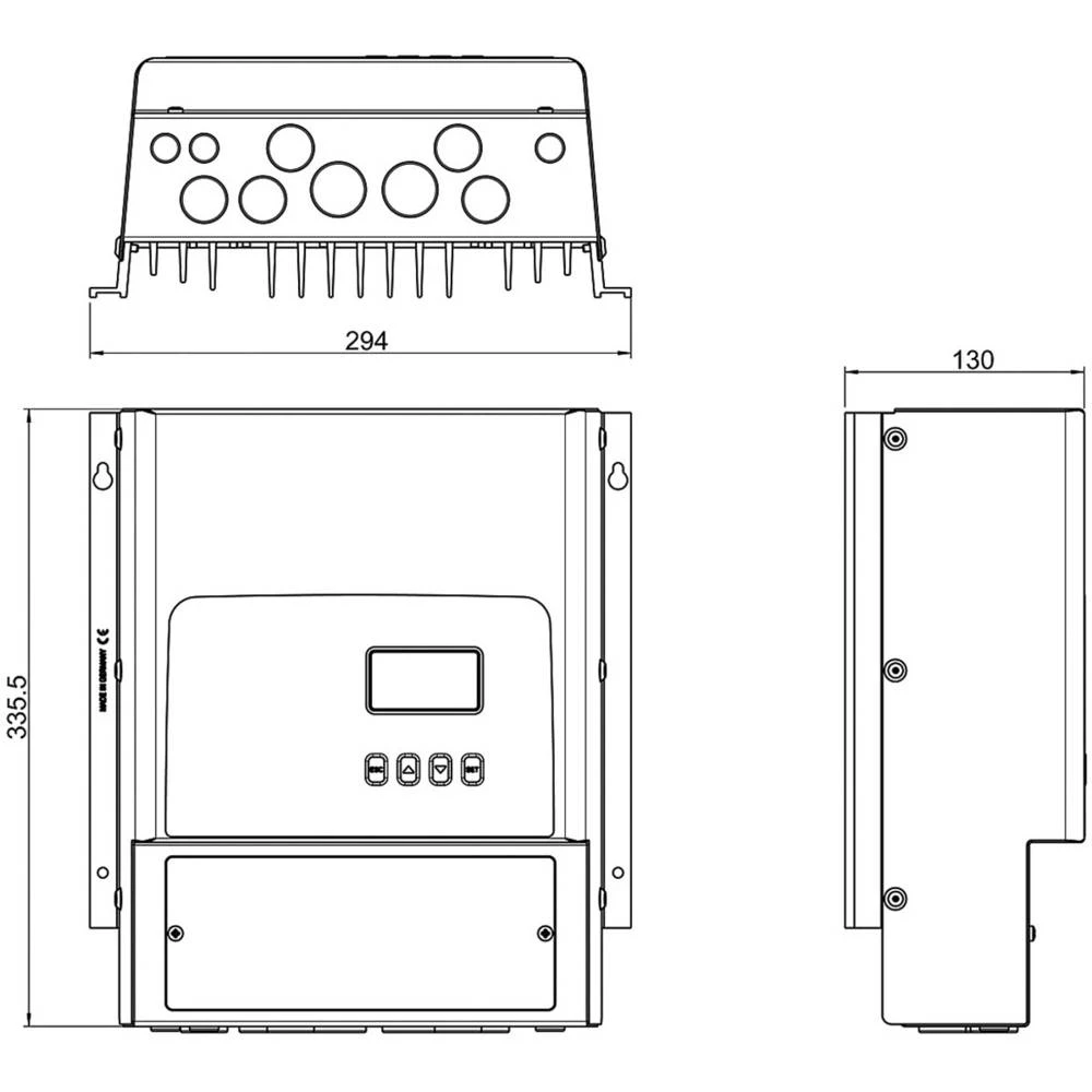 Conrad Product Image