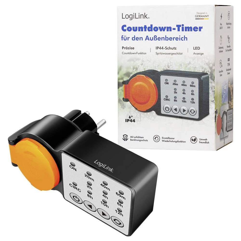 Conrad Product Image