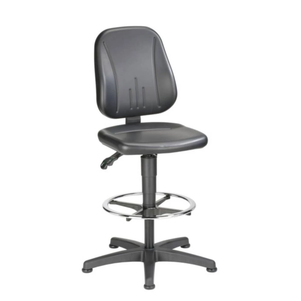 Treston Okretna stolica za rad C35AL slika