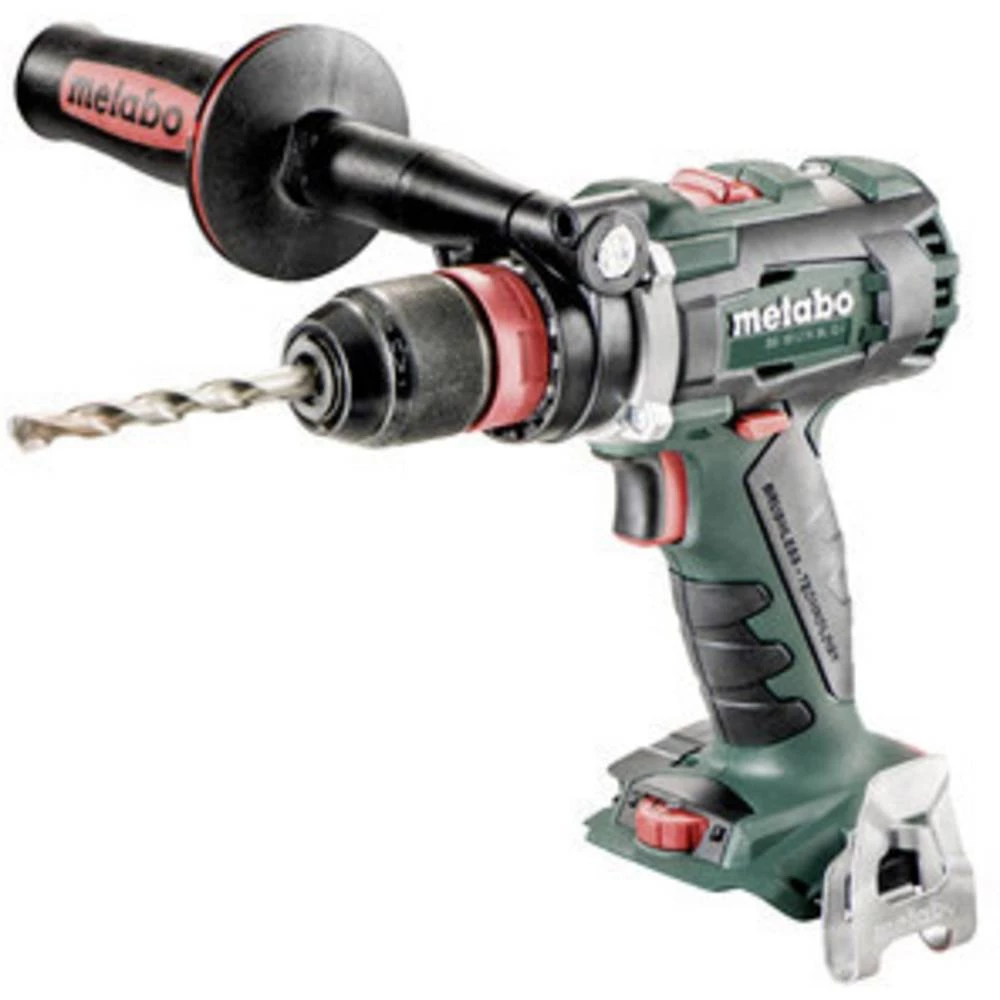 Metabo BS 18 LTX BL Q I Li-Ion Akumulator 602351840 slika