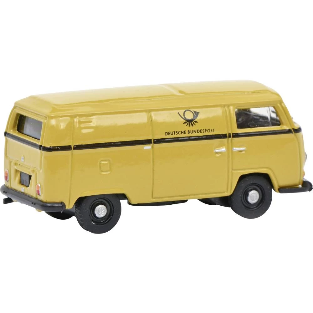 Schuco 452660500 h0 Volkswagen VW T2a DBP slika