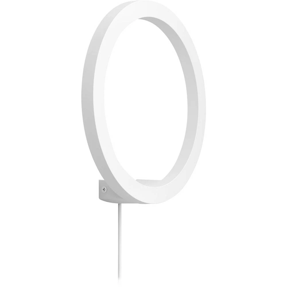 Philips Lighting Hue LED zidni reflektor 871951434340500 Hue White & Col. Amb. Sana LED fiksno ugrađena 20 W slika