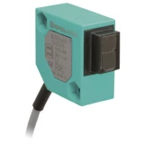 Pepperl & Fuchs ML300-55-2m-RT / 25/103/115 Svjetlosna barijera 10 - 30 V/DC 1 ST