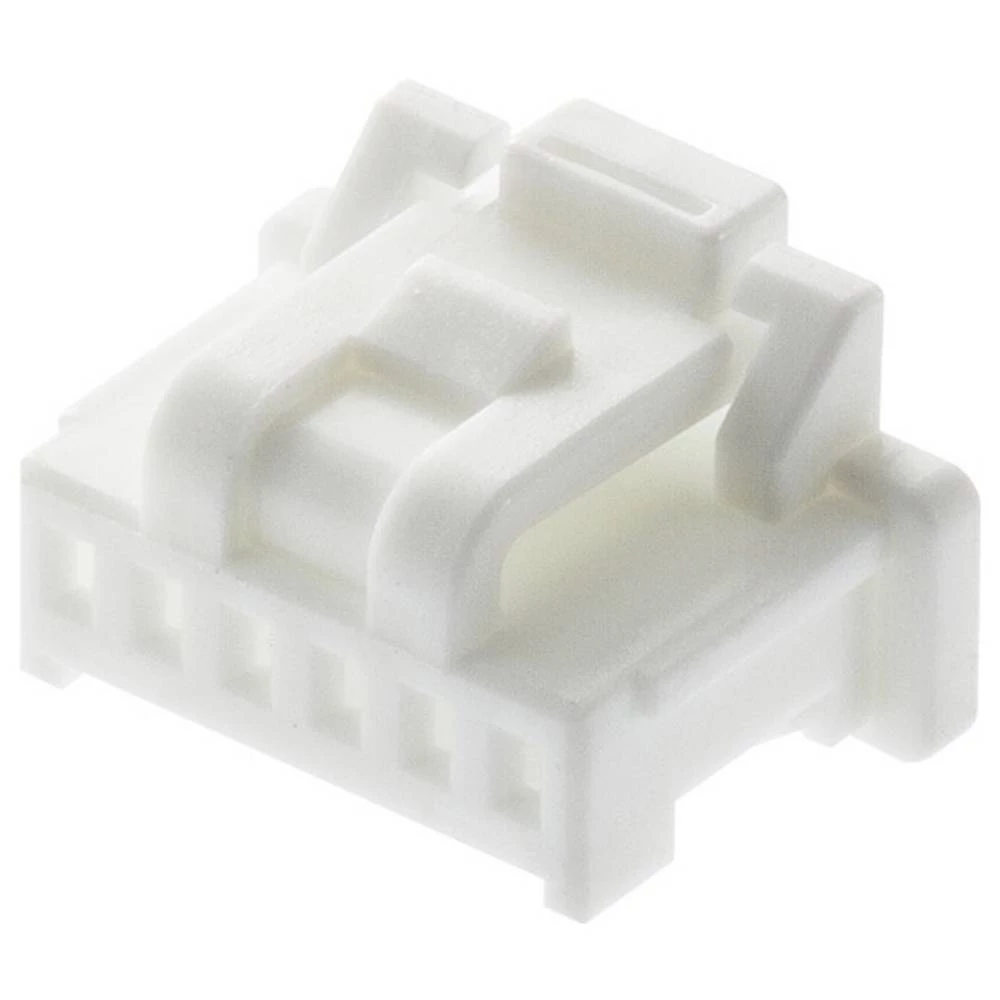 Molex kućište kabelske utičnice 501330-1231 1 St. slika