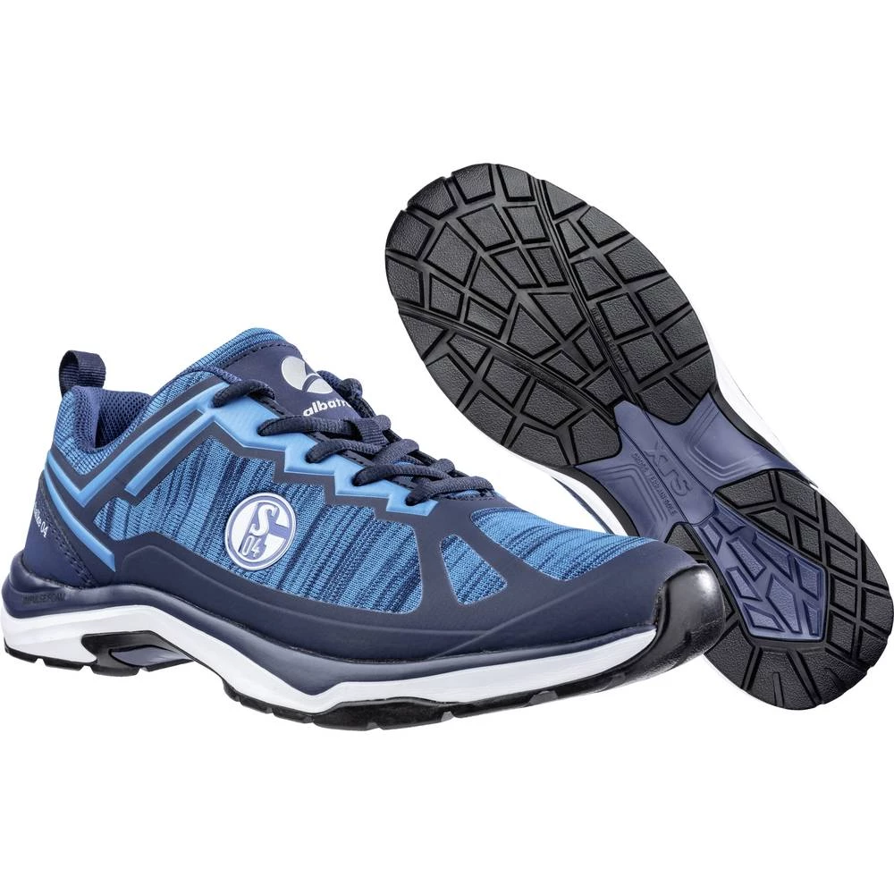 Profesionalna obuća Veličina: 42 Plava boja Albatros SKYRUNNER BLUE S04 LOW 654560-42 1 pair slika
