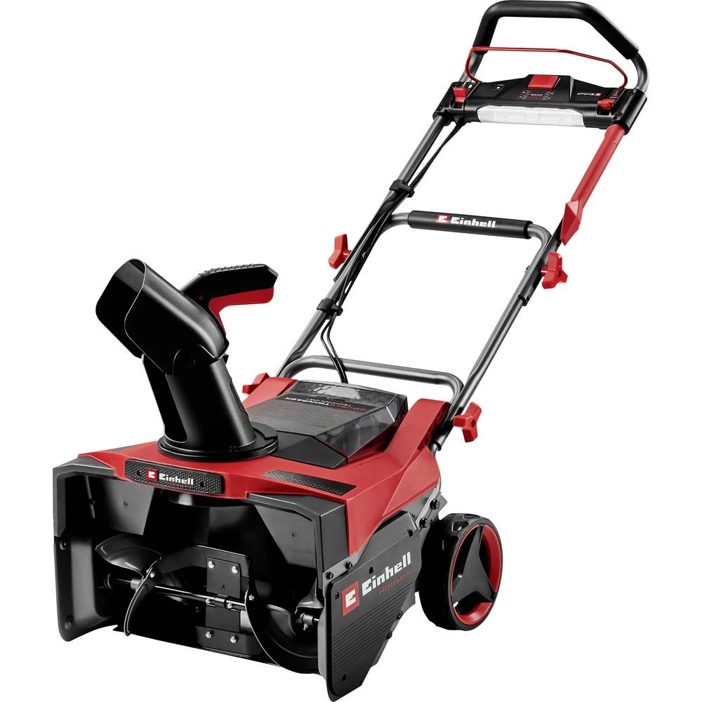 Einhell Professional 3417021 freza za snijeg akumulator 53 cm slika