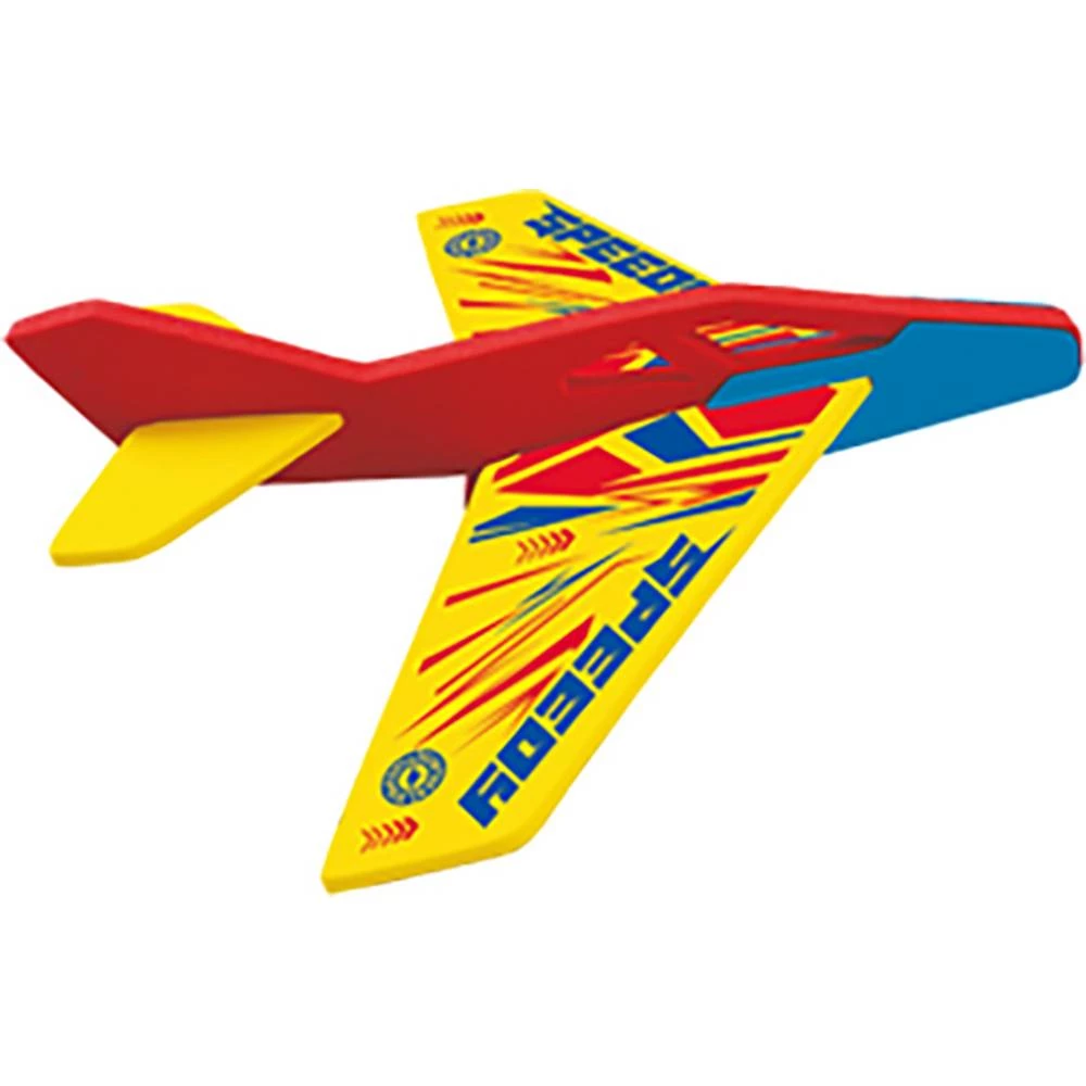 Günther Flugspiele 1562 jedrilica za bacanje Brz slika