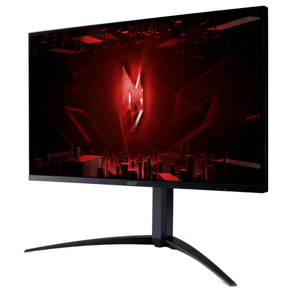 Acer Nitro XV275KP5b ekran za igranje Energetska učinkovitost 2021 F (A - G) 68.6 cm (27 palac) 3840 x 2160 piksel 16:9 slika