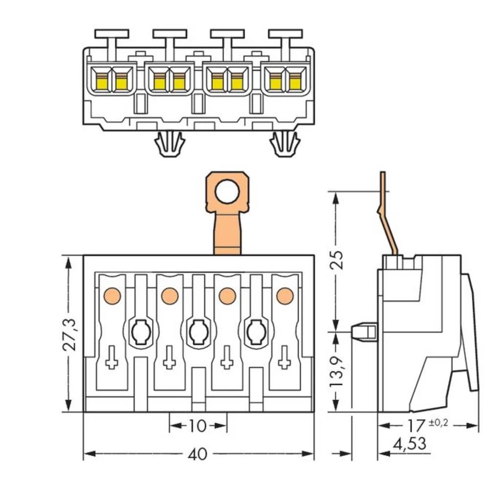 Conrad Product Image