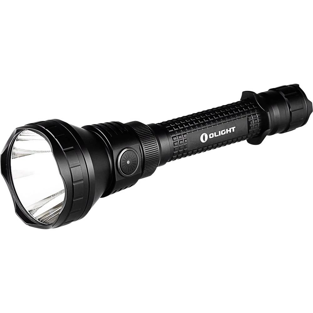 LED Džepna svjetiljka Veliki raspon, F futbolom, Sa stroboskopskim načinom OLight M3XS-UT Javelot baterijski pogon 1200 lm 255 g slika