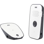 Elektronički dojavljivač za bebe Digitalni NUK 10256438 Eco Control 500 2.4 GHz