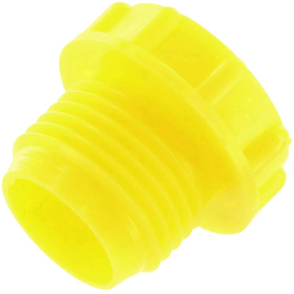 Zaštitna kapa za senzor/aktivator ERNI 374343 1 ST slika