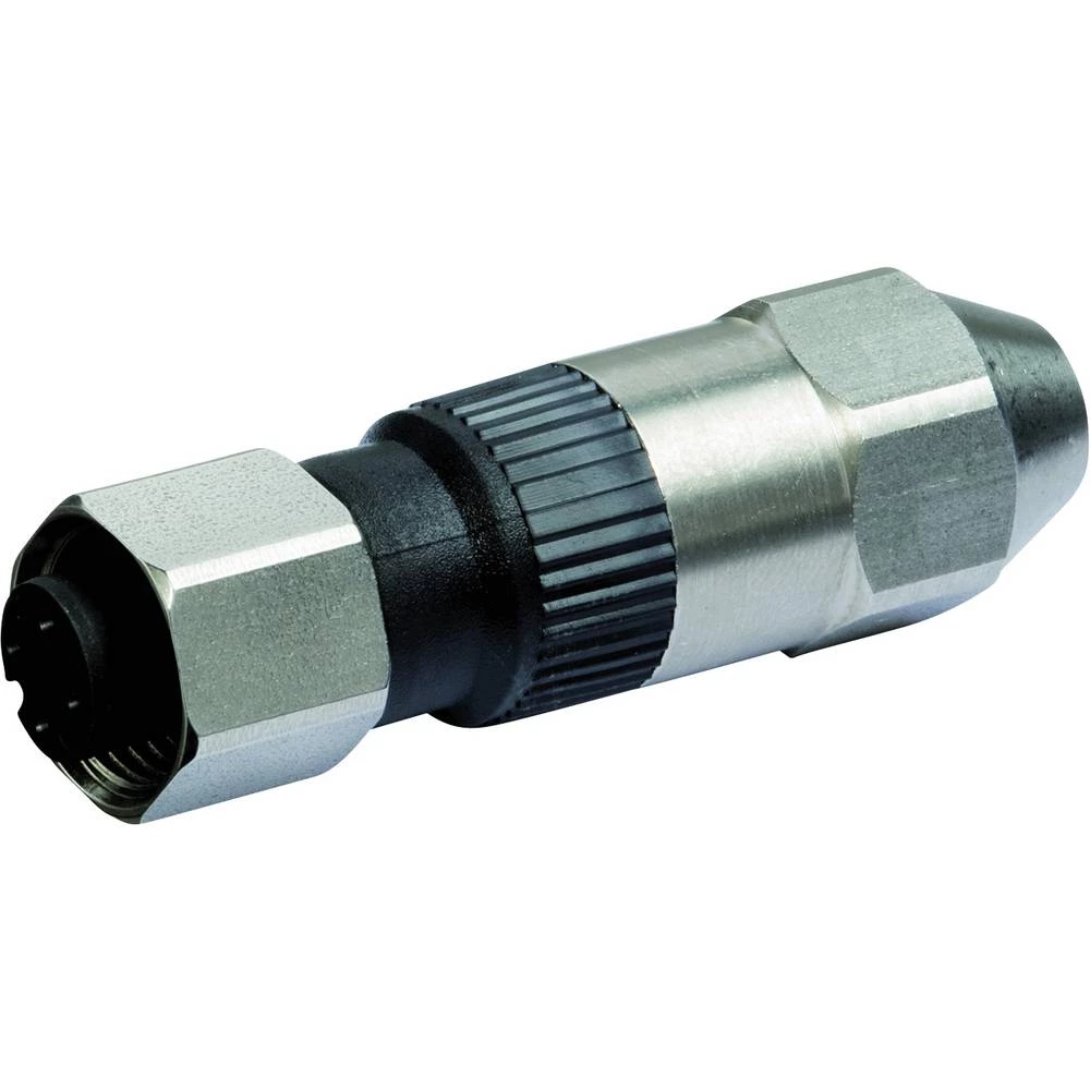 Murr Elektronik 7002-12601-0000000 utični konektor za senzor/aktivator, nekonfekcionirani 1 St. slika