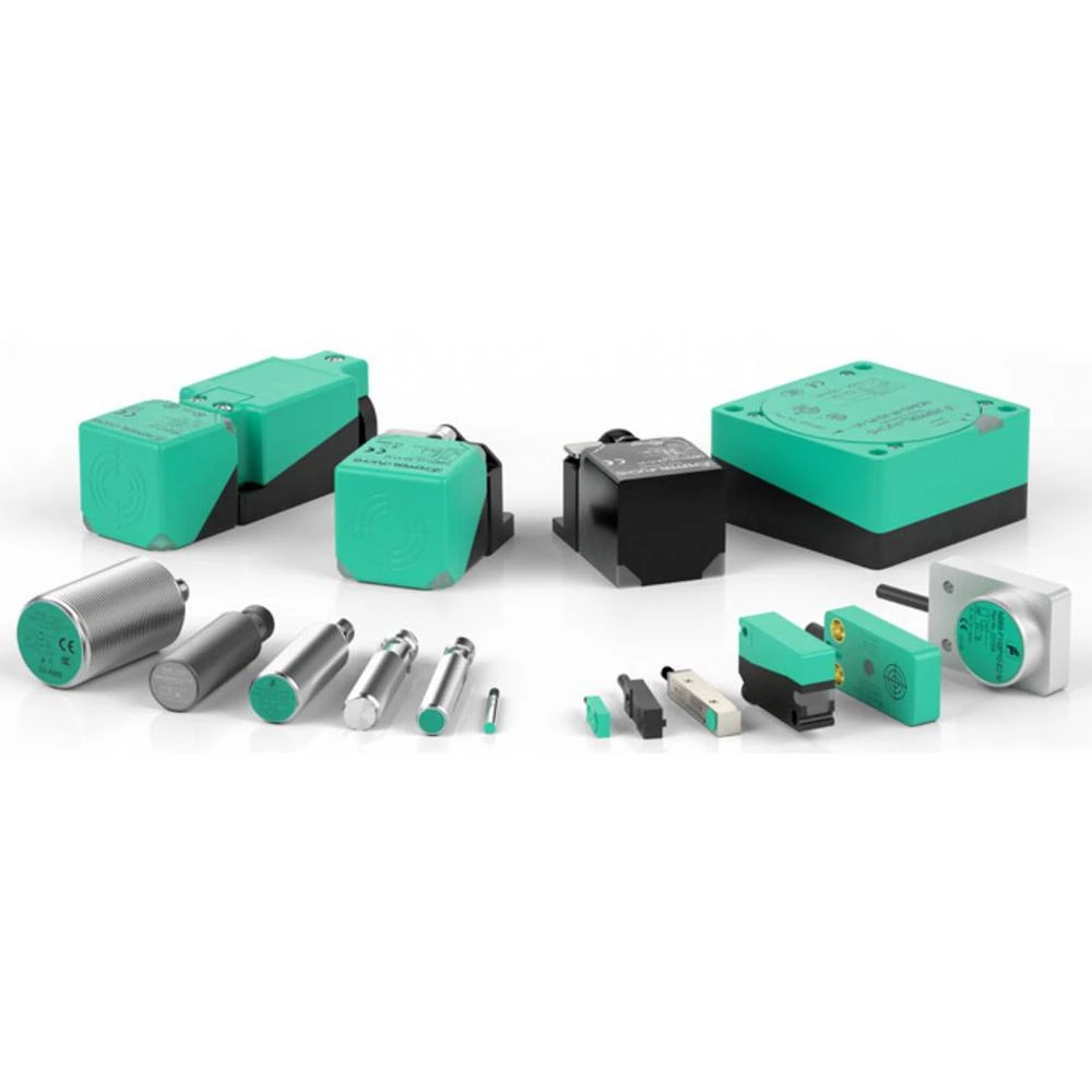 Pepperl+Fuchs induktivni senzor    3RG4014-0GB00-PF slika