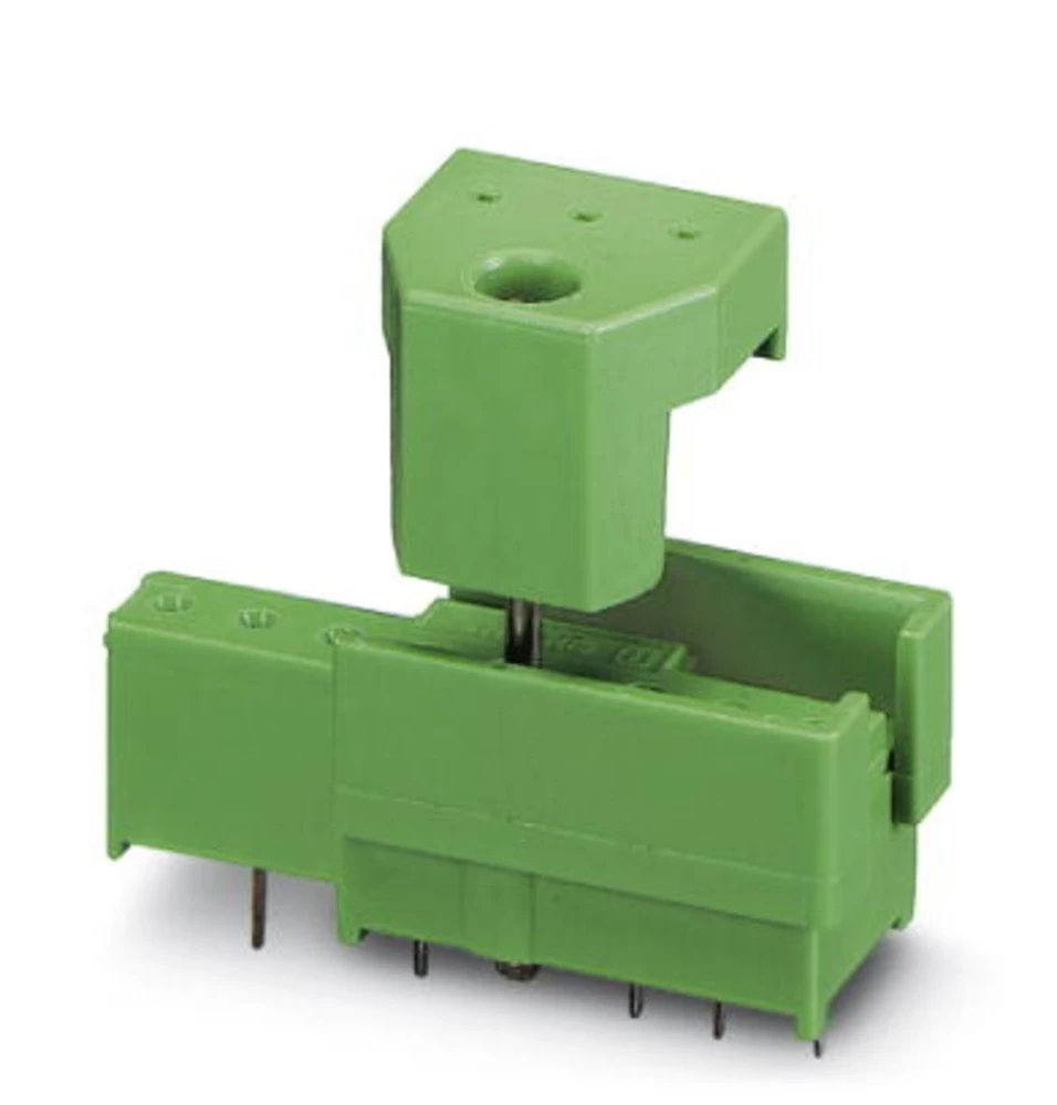 Podnožje releja 10 kom. Phoenix Contact SIM-AMS 1-R slika