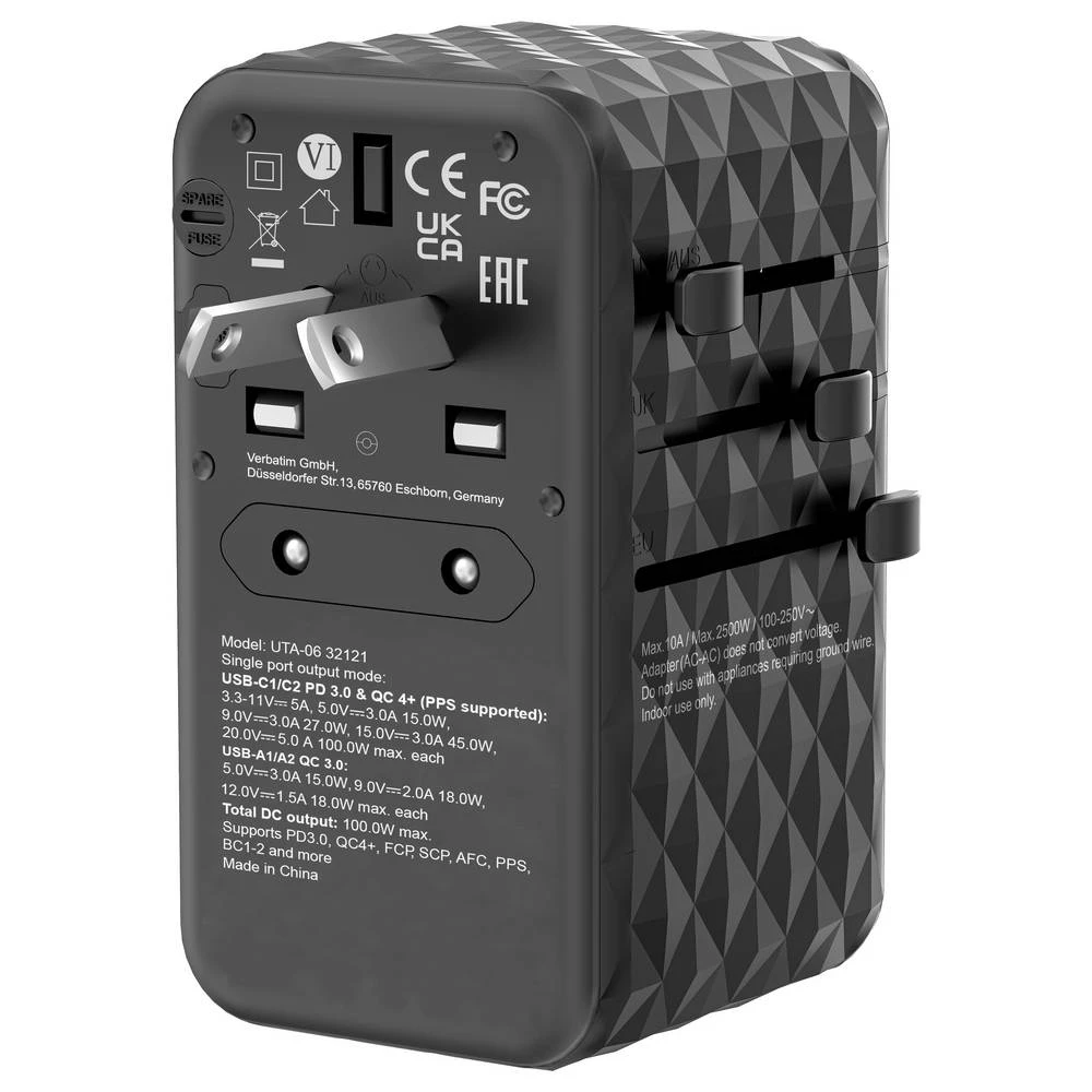 Conrad Product Image