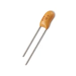 Suntan TS19001V1R5MSB0A0R tantalov kondenzator radijalno ožičen 2.54 mm 1.5 µF 35 V 20 % 1 St.