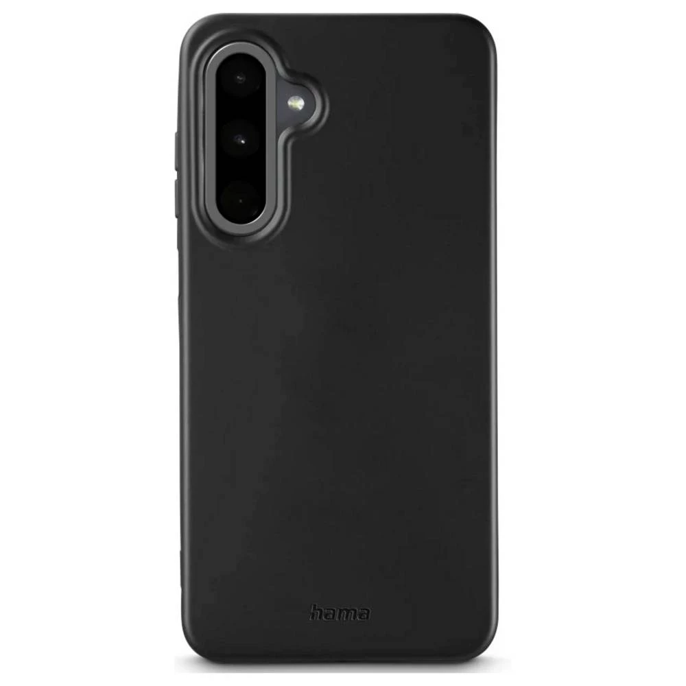 Hama etui Samsung Galaxy A26 5G crna 00080381 slika