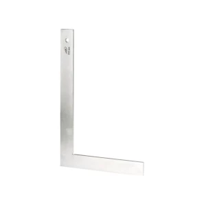 Bravarski kutnik bez graničnika Helios Preisser 0375408 150 x 100 mm 90 ° ISO slika