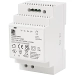 TRU COMPONENTS  DPH-24060  DIN-napajanje (DIN-letva)    24 V/DC  2.5 A  60 W  Broj izlaza:1 x    Content 1 St.