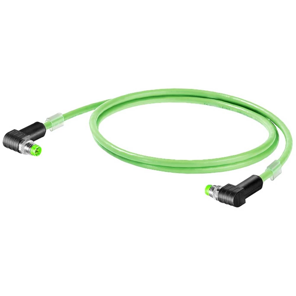 Weidmüller 2706230015 priključni kabel za senzor/aktivator 1.50 m 1 St. slika