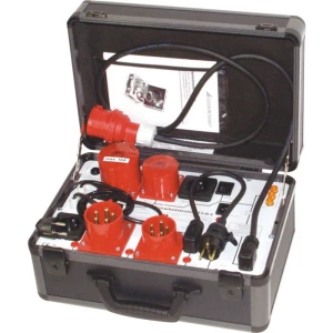 Gossen Metrawatt AT 3 III E , Z745S slika