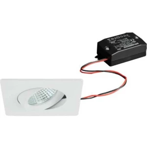 Brumberg 38455073 38455073 LED ugradna svjetiljka   LED  6 W bijela slika