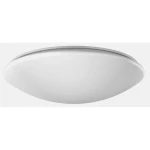 LED stropna svjetiljka, LED zidna svjetiljka Bijela RZB Flat Polymero LED/6x2,2W 311523.002.7 Bijela