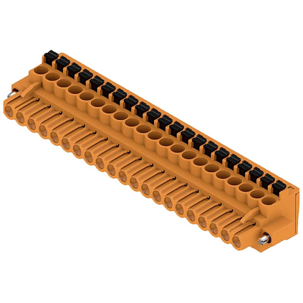 Weidmüller Kućište kabelske utičnice 1477230000 1 ST slika